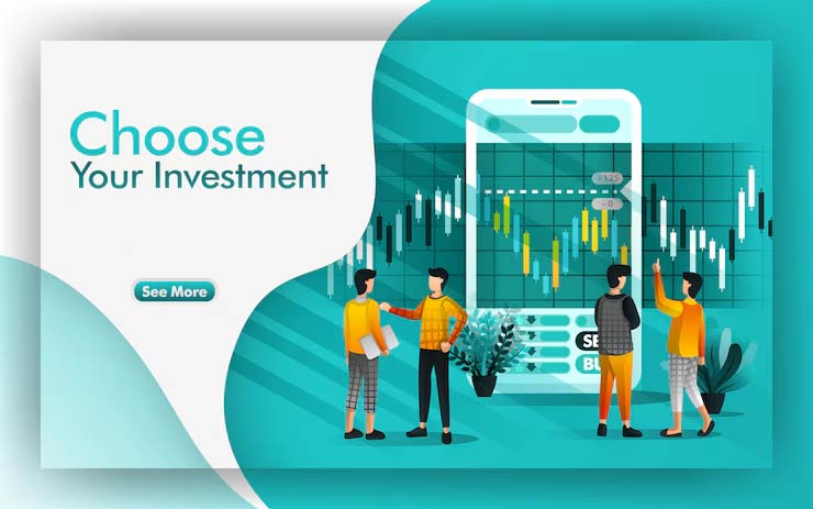 Investing Online: Opportunities and Risks