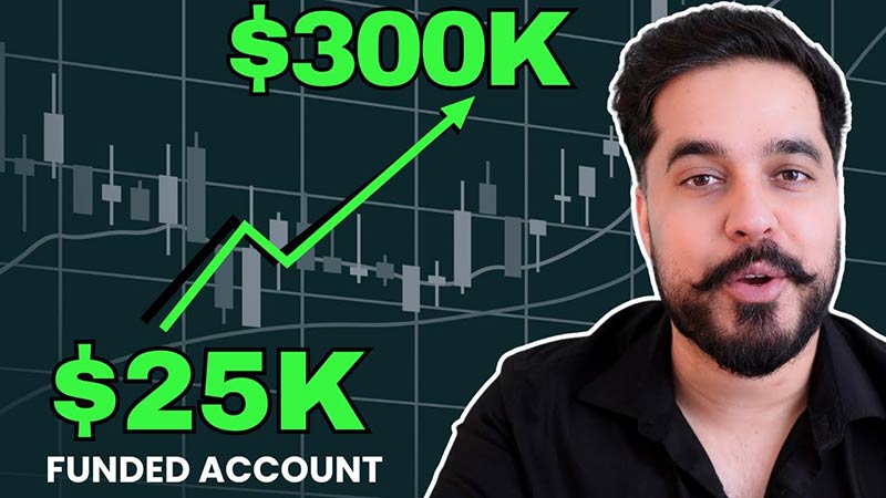 The Truth About Earning $5000 a Day Through Forex Trading