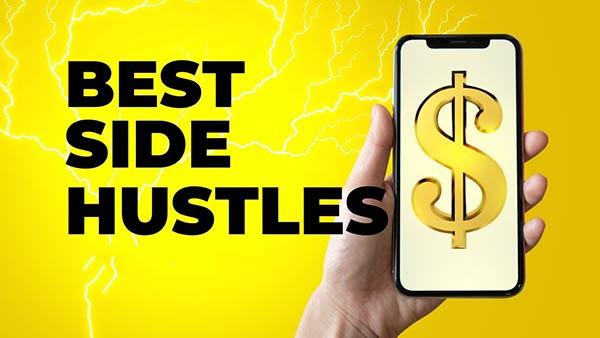 7 Creative Side Hustles to Boost Your Income in 2025