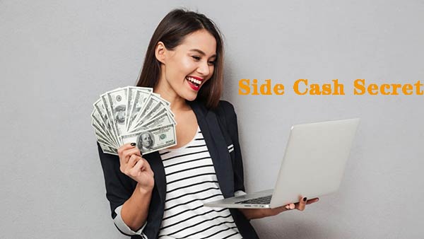 Side Cash Secrets: How Average Joes Are Earning Extra in 2025 Without the Hype