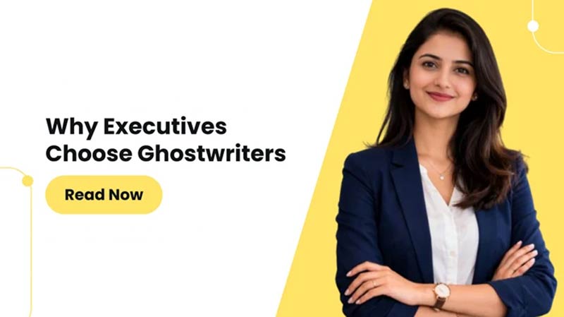 Executive Ghostwriting: The $3,000/Month Blueprint for LinkedIn Creators