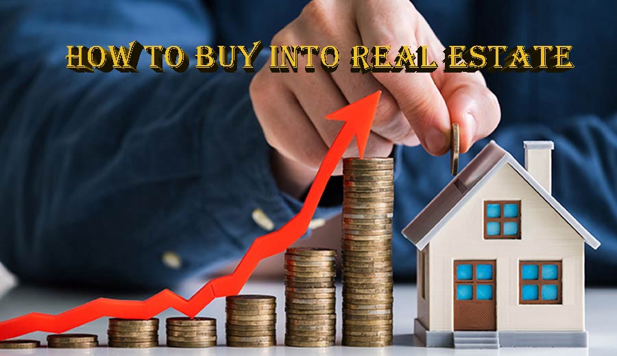 The Entry-Level Blueprint: How to Buy Into Real Estate Without a $50,000 Down Payment
