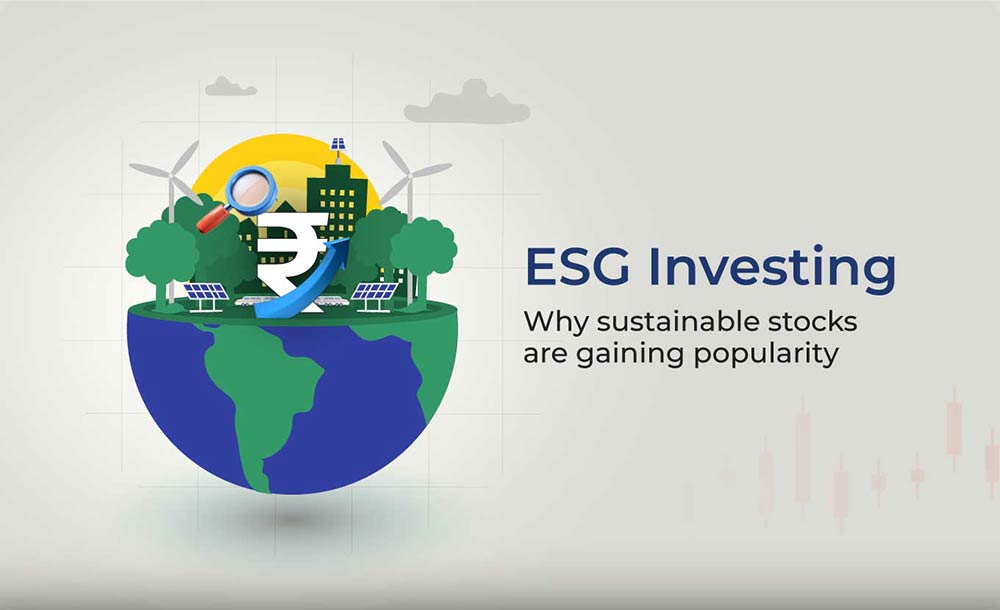 The Green Alpha: Why Sustainable Investing is No Longer Optional