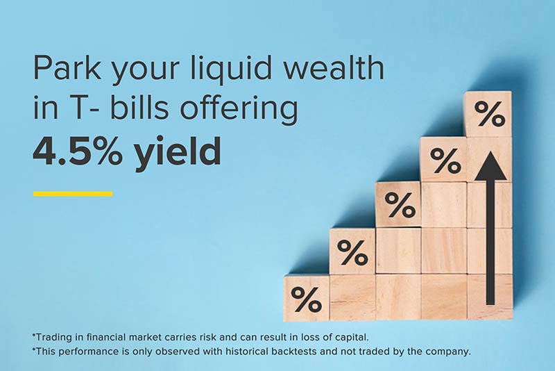 The 2026 Cash Playbook: Lock in T-Bills or Stay Liquid in Money Market Funds?