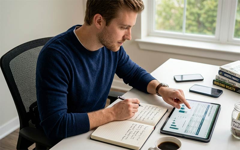 Beyond the 3-Month Rule: The New Blueprint for Emergency Funds